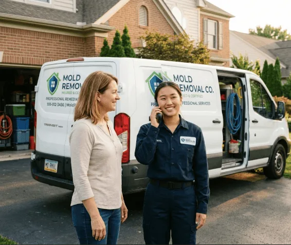 Crawlspace Mold Remediation Winthrop, AR FAQs